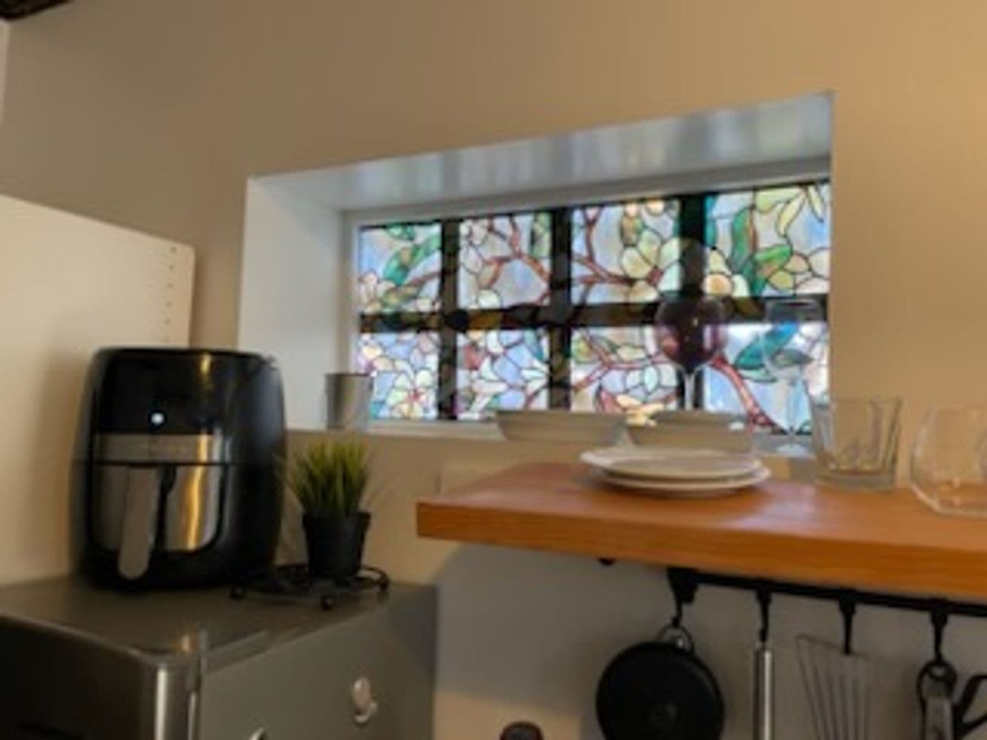 Encinitas Apartment: 513 3rd Street
