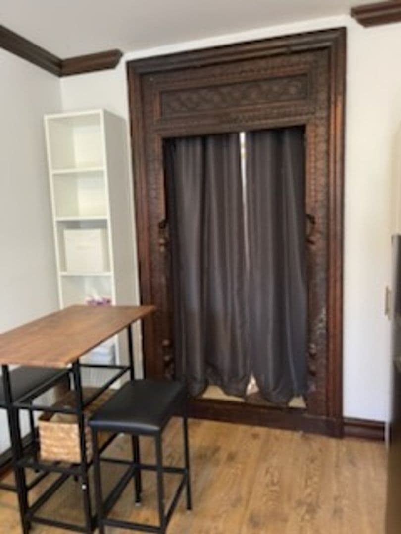 Encinitas Apartment: 513 3rd Street