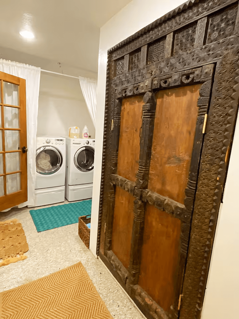 Encinitas Apartment: 513 3rd Street