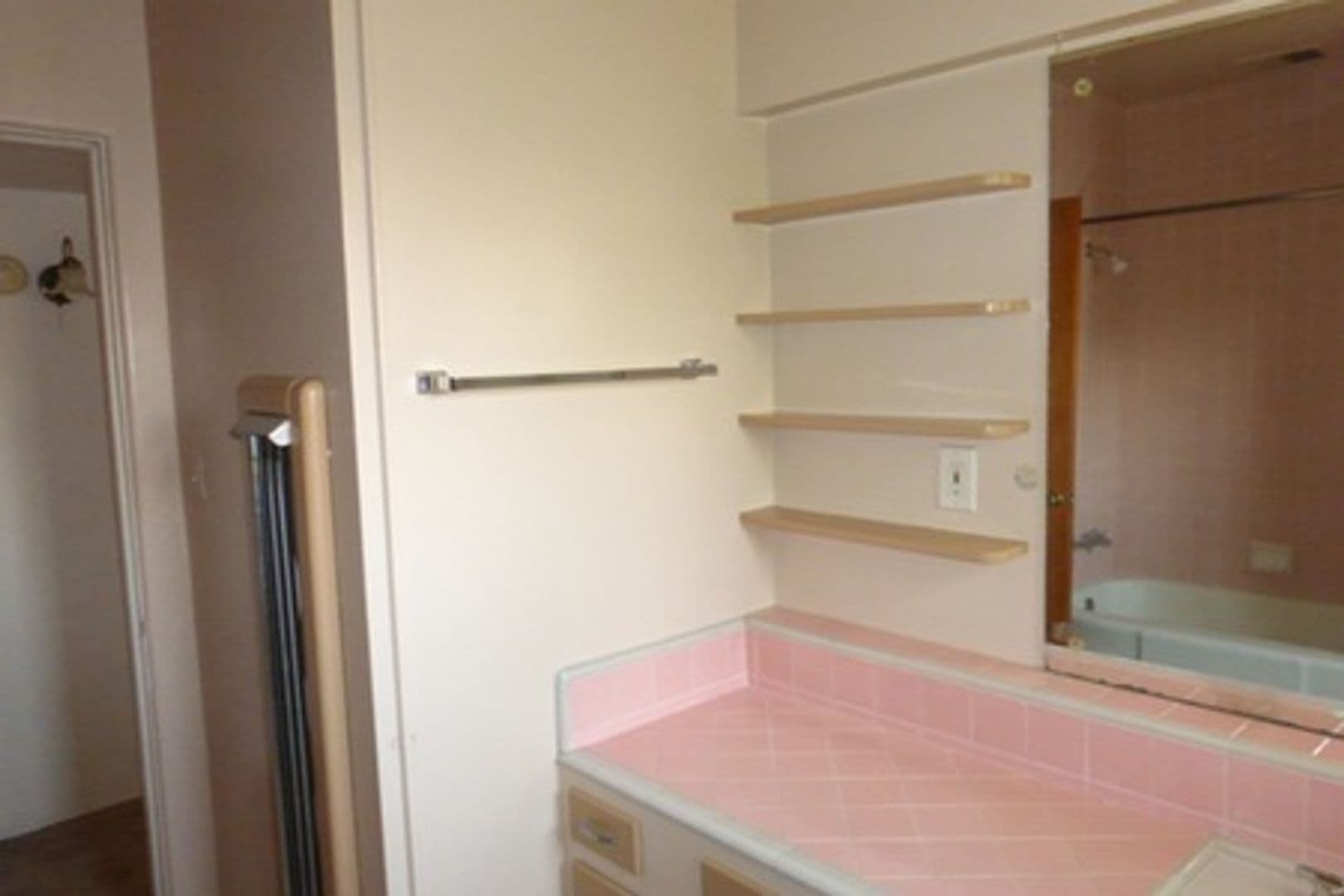 Tempe Apartment: 1409 S Mill