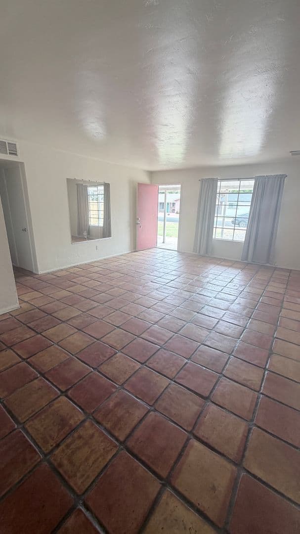 Tempe House: 1204 W. 7th Street