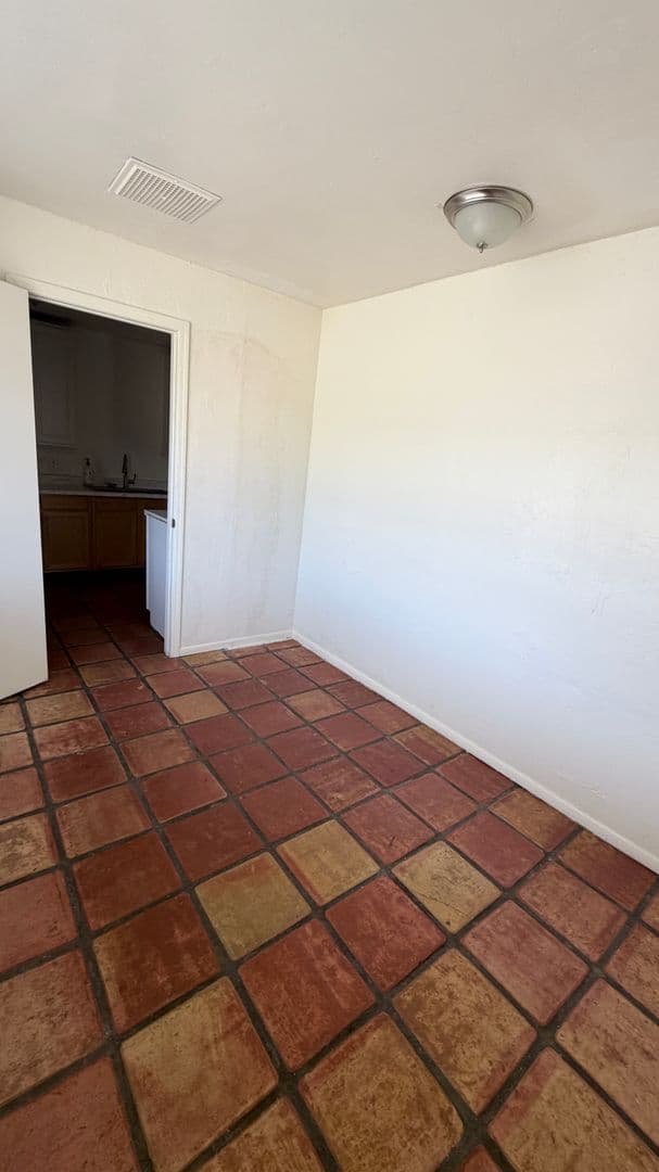 Tempe House: 1204 W. 7th Street
