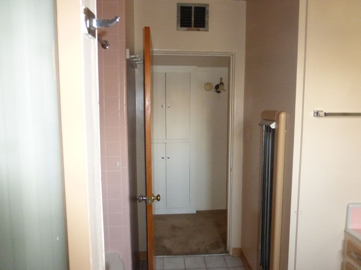 Tempe Apartment: 1409 S Mill