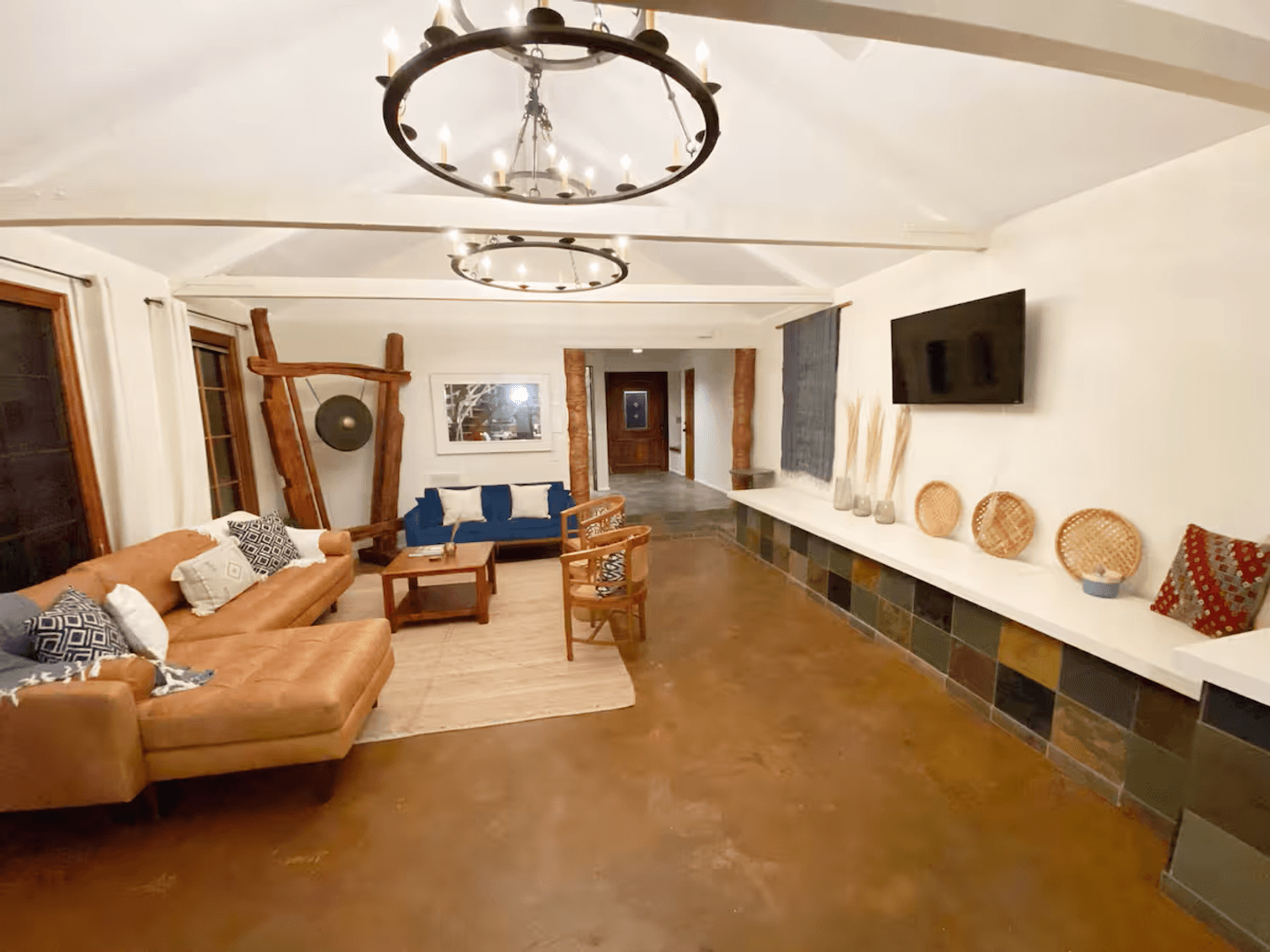 Encinitas Apartment: 513 3rd Street