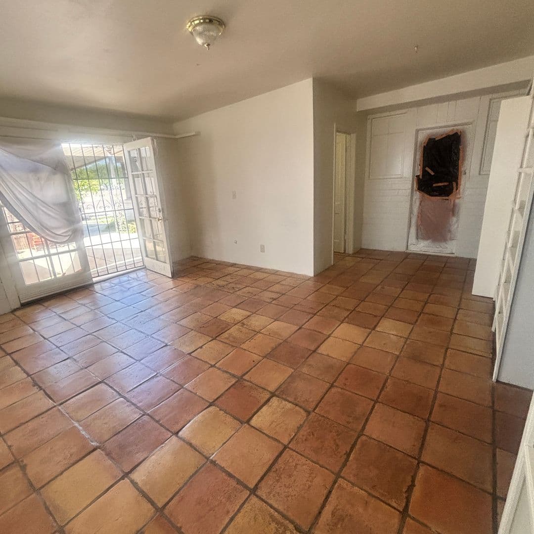Tempe Apartment: 1409 S Mill