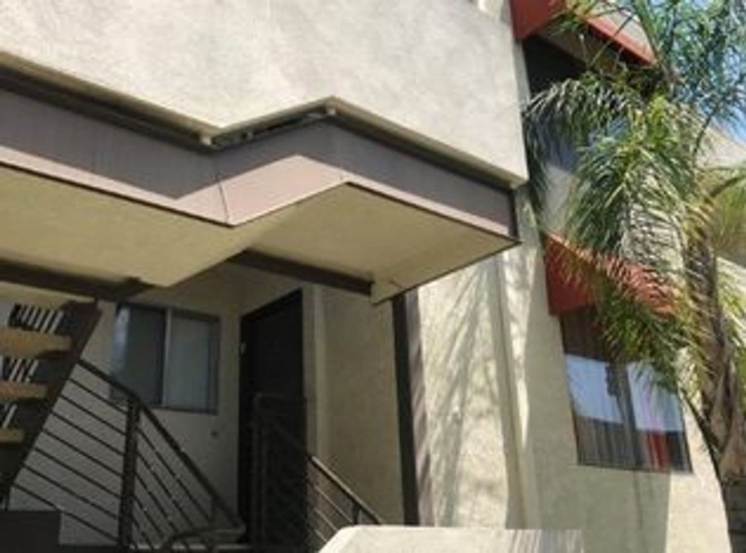 Tarzana Condo: 5644 Yolanda Ave