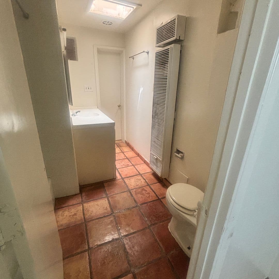 Tempe Apartment: 1409 S Mill