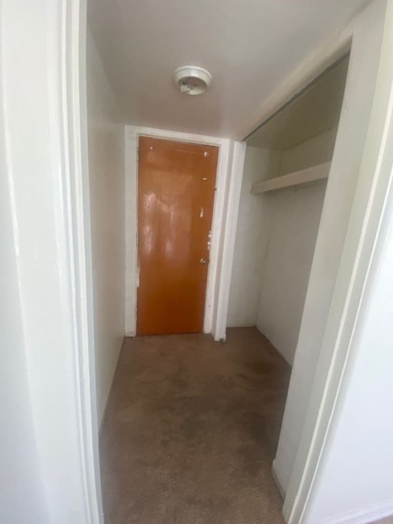 Tempe Apartment: 1409 S Mill