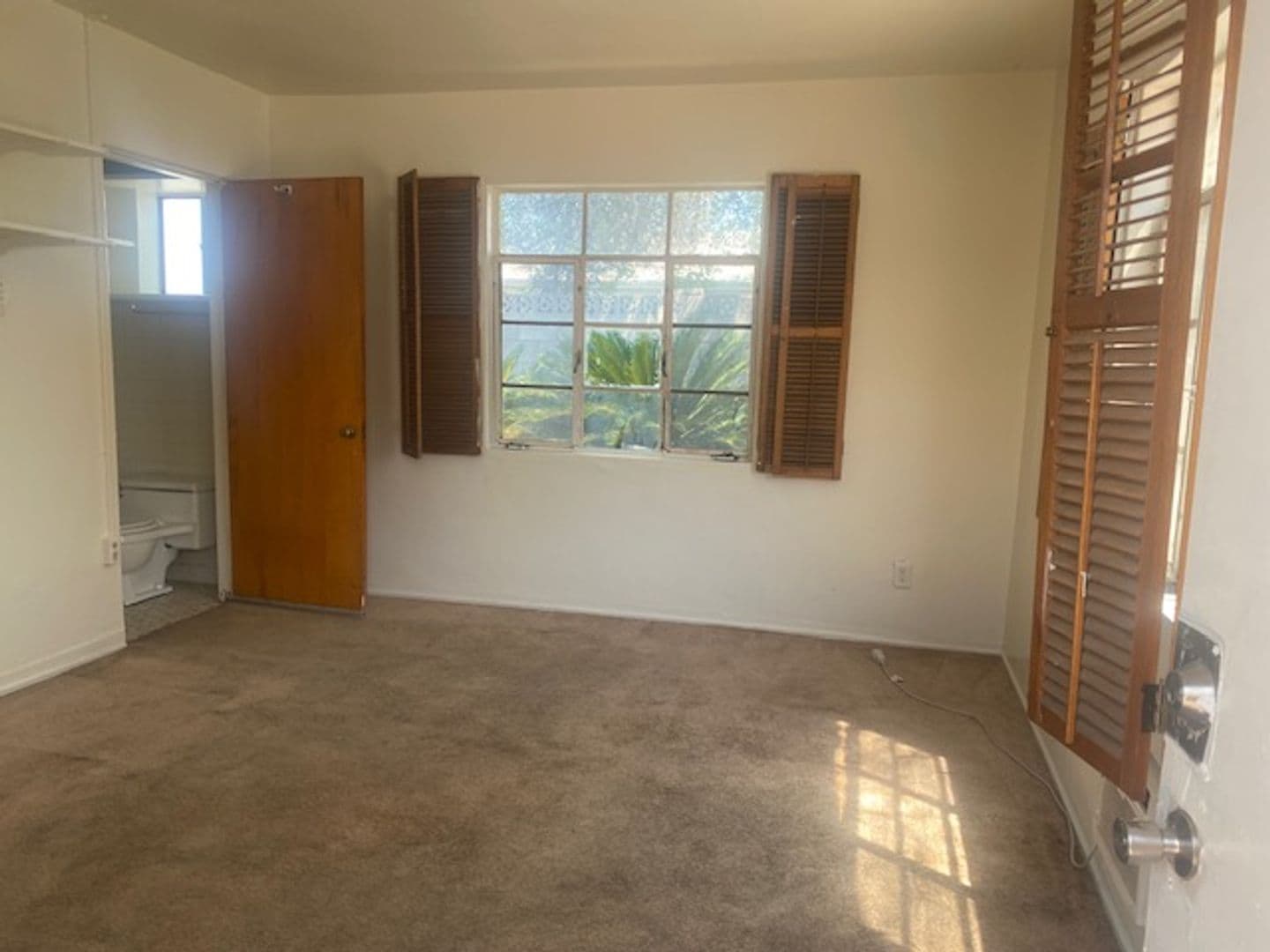 Tempe Apartment: 1409 S Mill