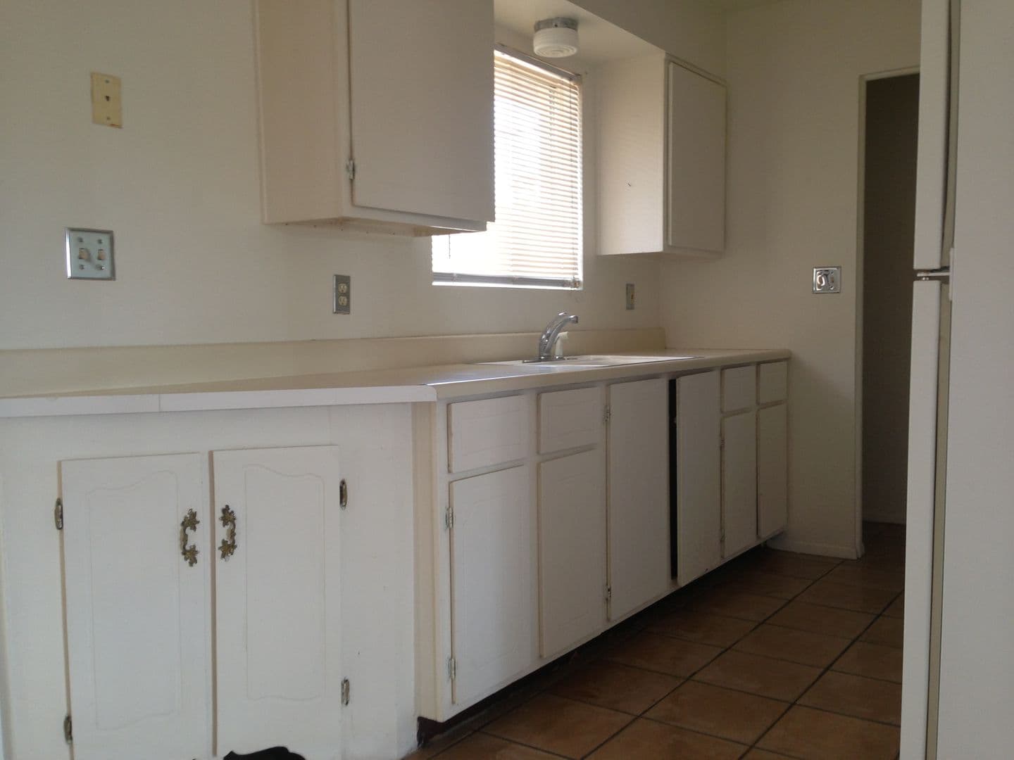 Tempe House: 1118 W 9th Street