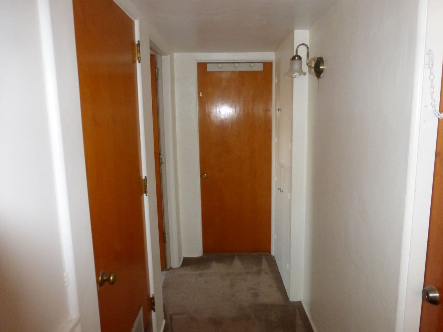 Tempe Apartment: 1409 S Mill