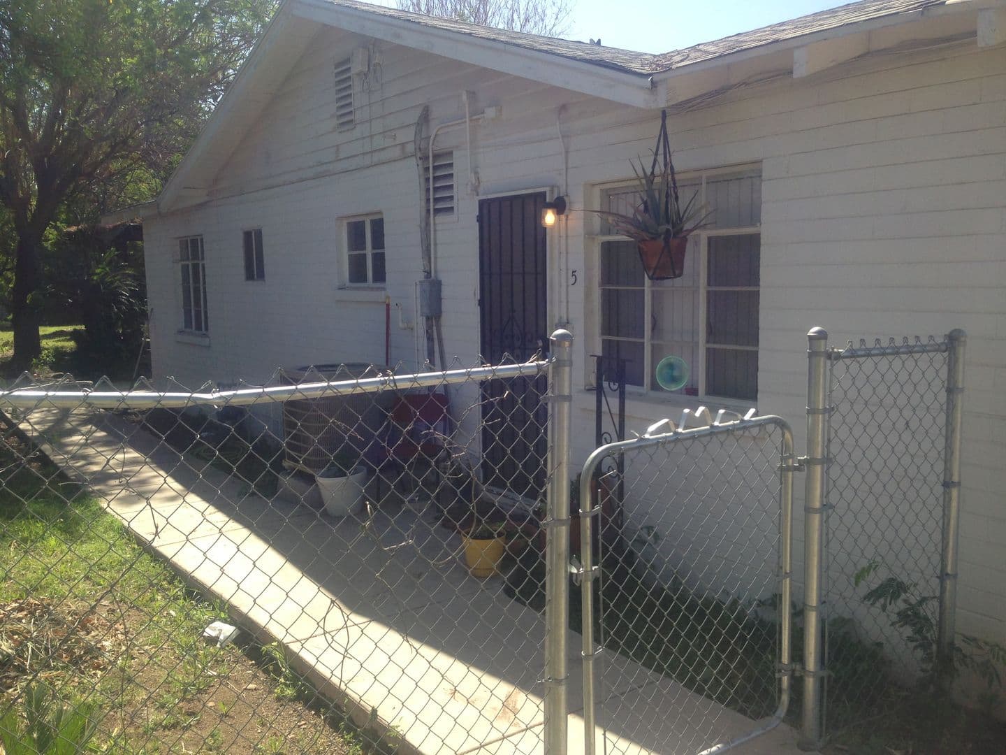 Tempe Apartment: 1409 S Mill