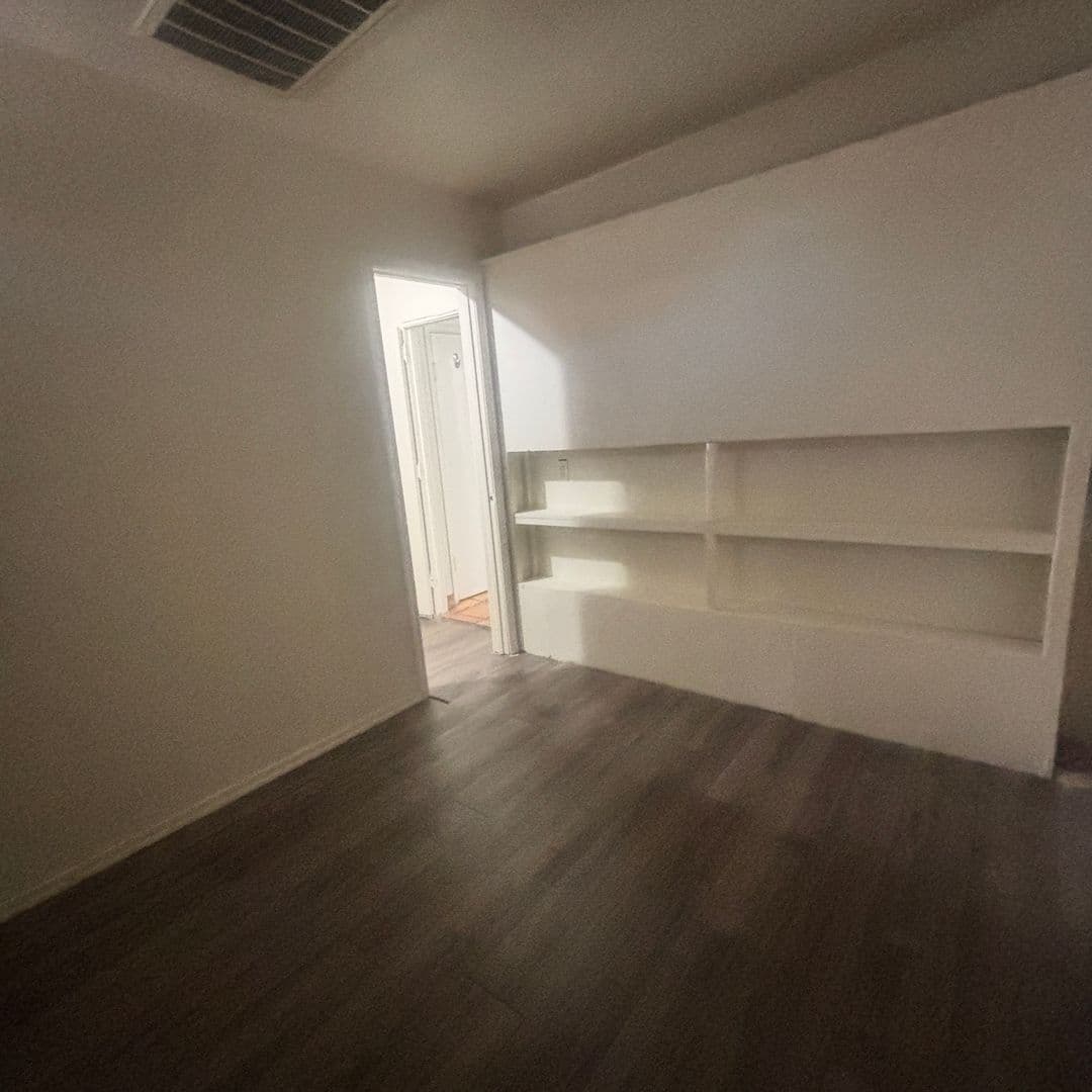 Tempe Apartment: 1409 S Mill