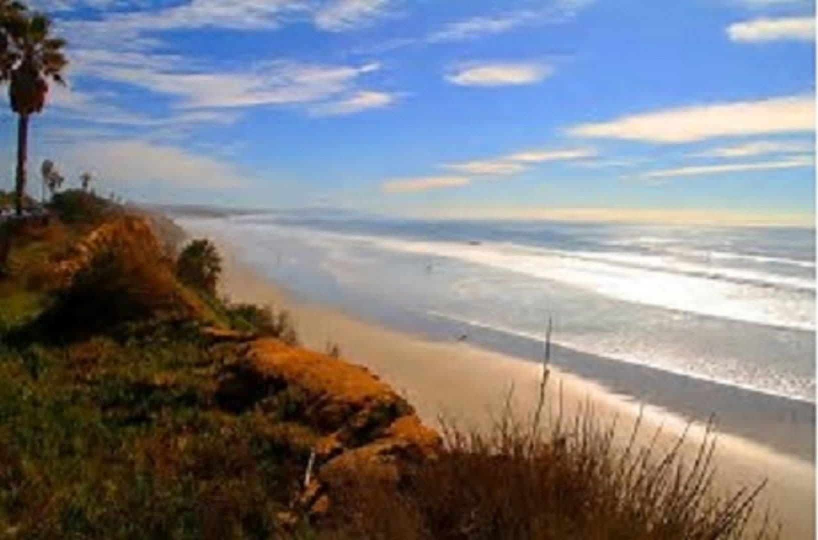 Encinitas Apartment: 513 3rd Street