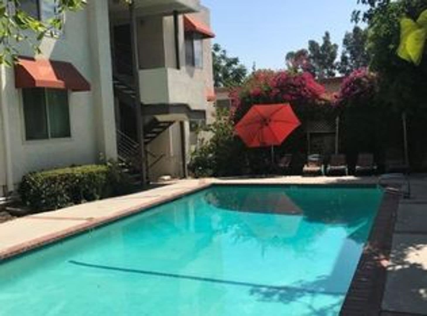 Tarzana Condo: 5644 Yolanda Ave