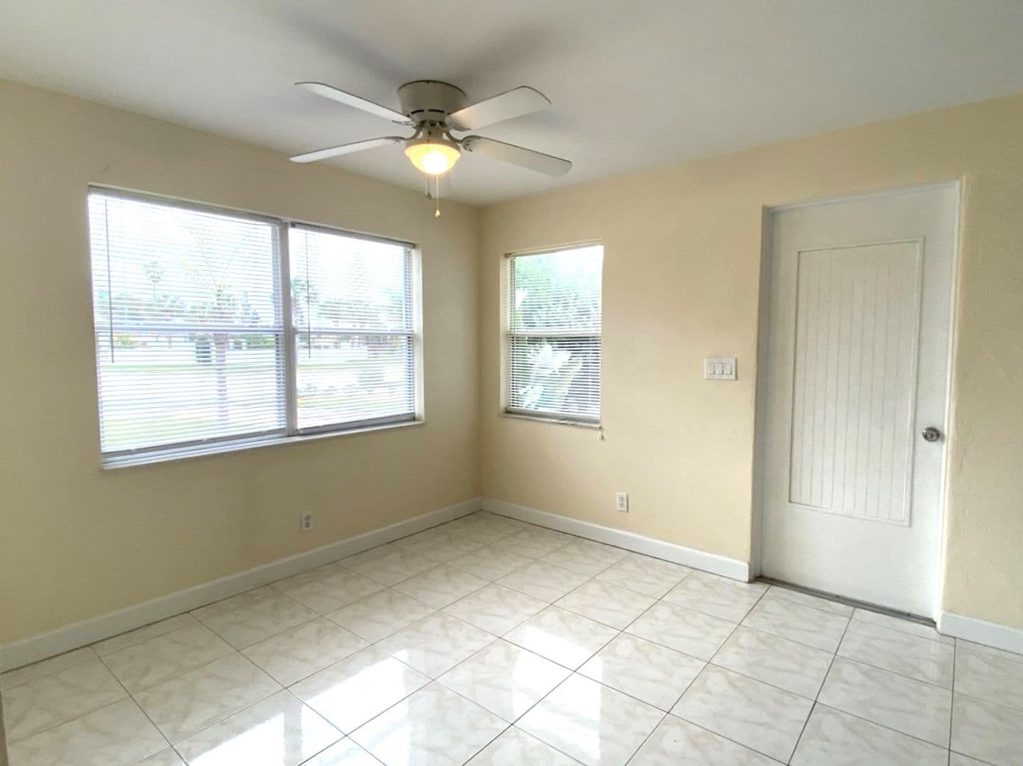 Ormond Beach House: 46 San Jose Drive