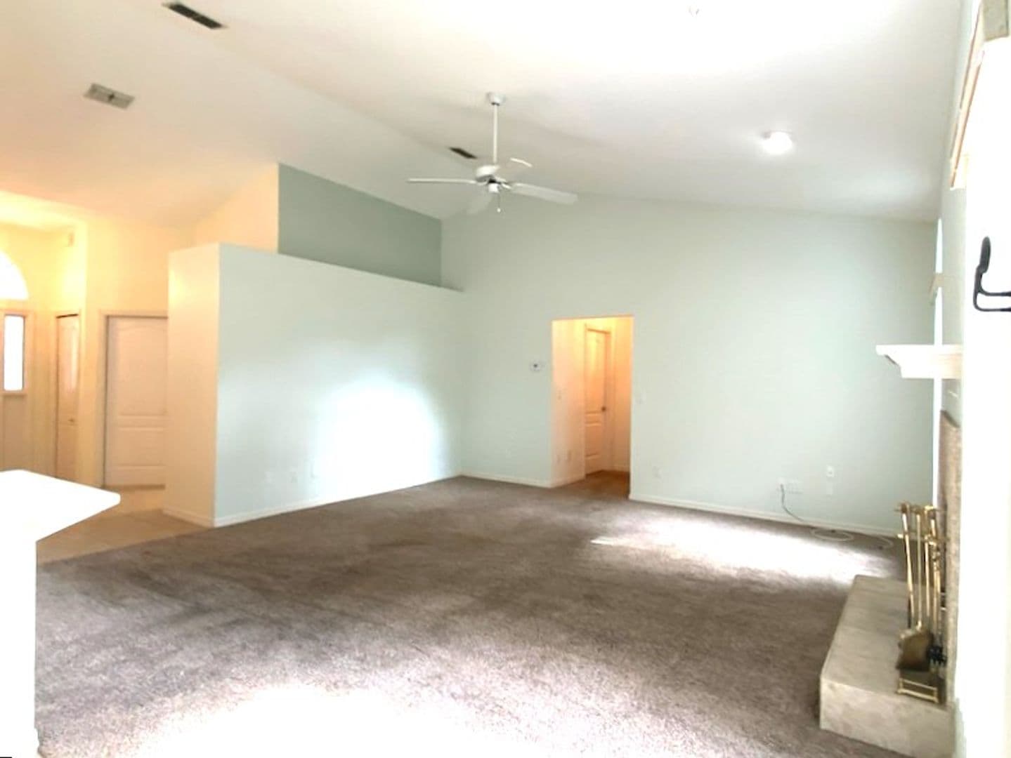 Ormond Beach House: 552 Woodgrove St.