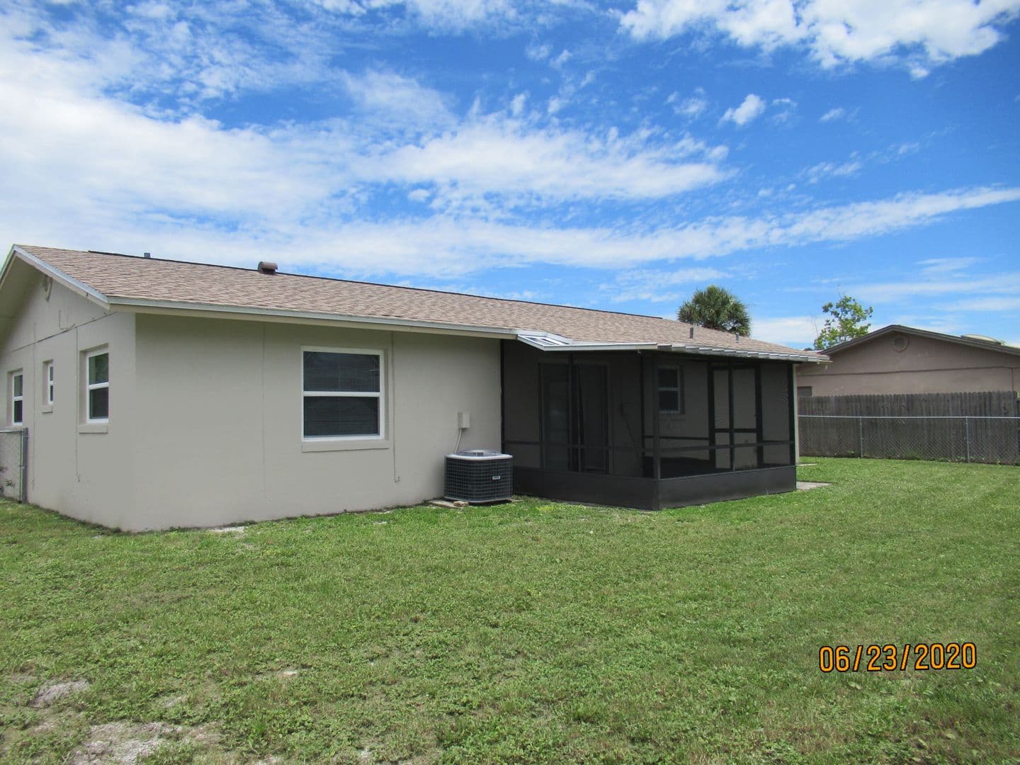 Port Orange House: 1125 Loblolly Lane