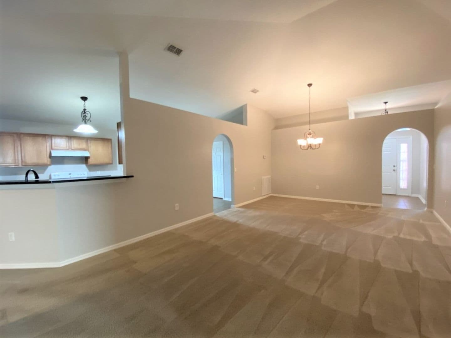 Port Orange House: 3905 Sunset Cove Drive