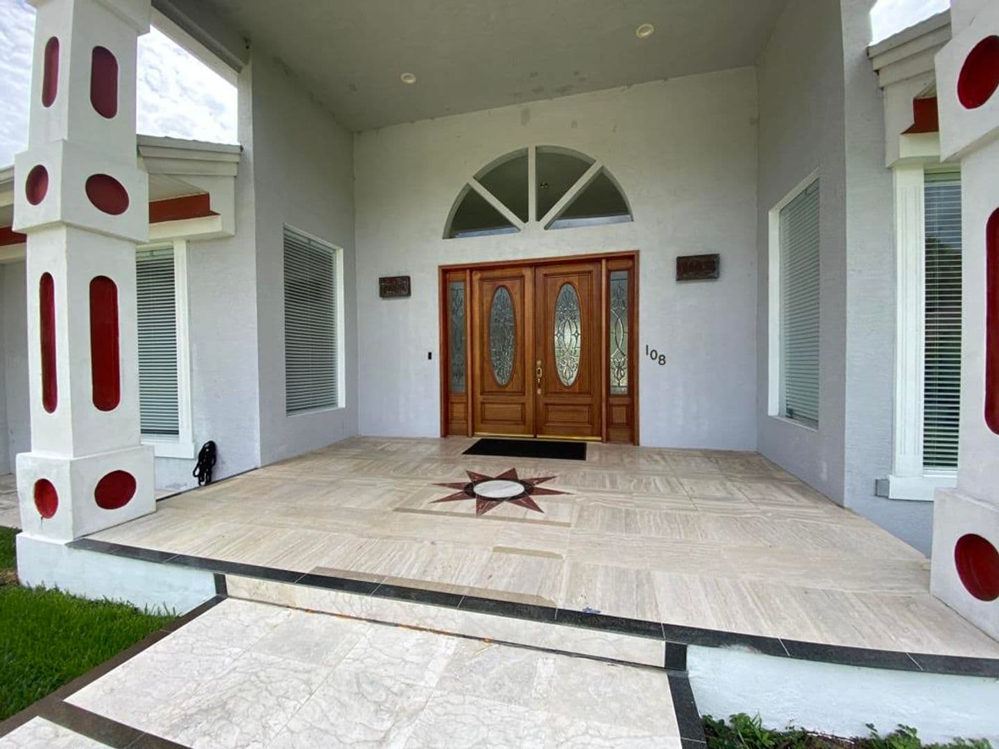Daytona Beach House: 108 Paradise Valley Ct.