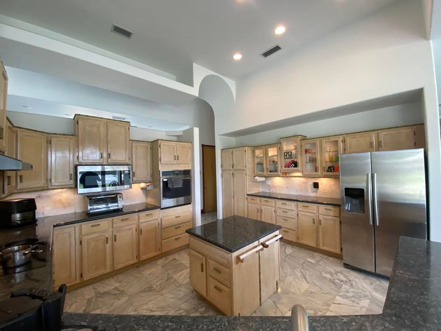 Daytona Beach House: 108 Paradise Valley Ct.