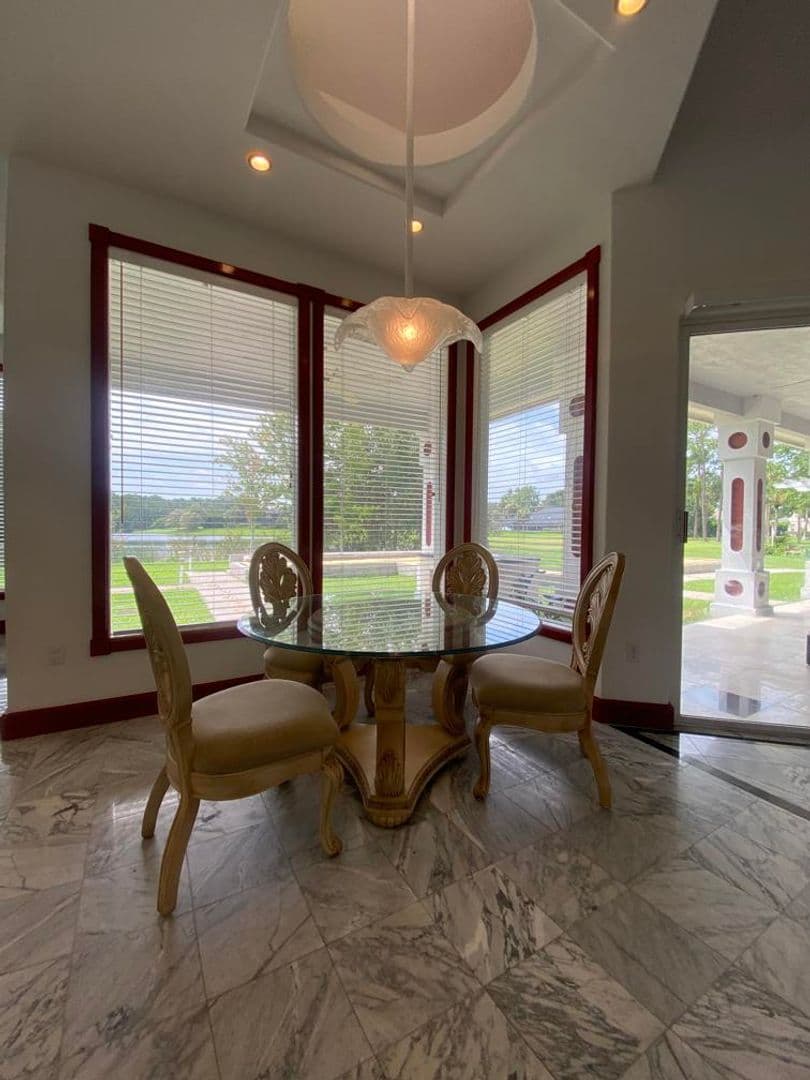 Daytona Beach House: 108 Paradise Valley Ct.