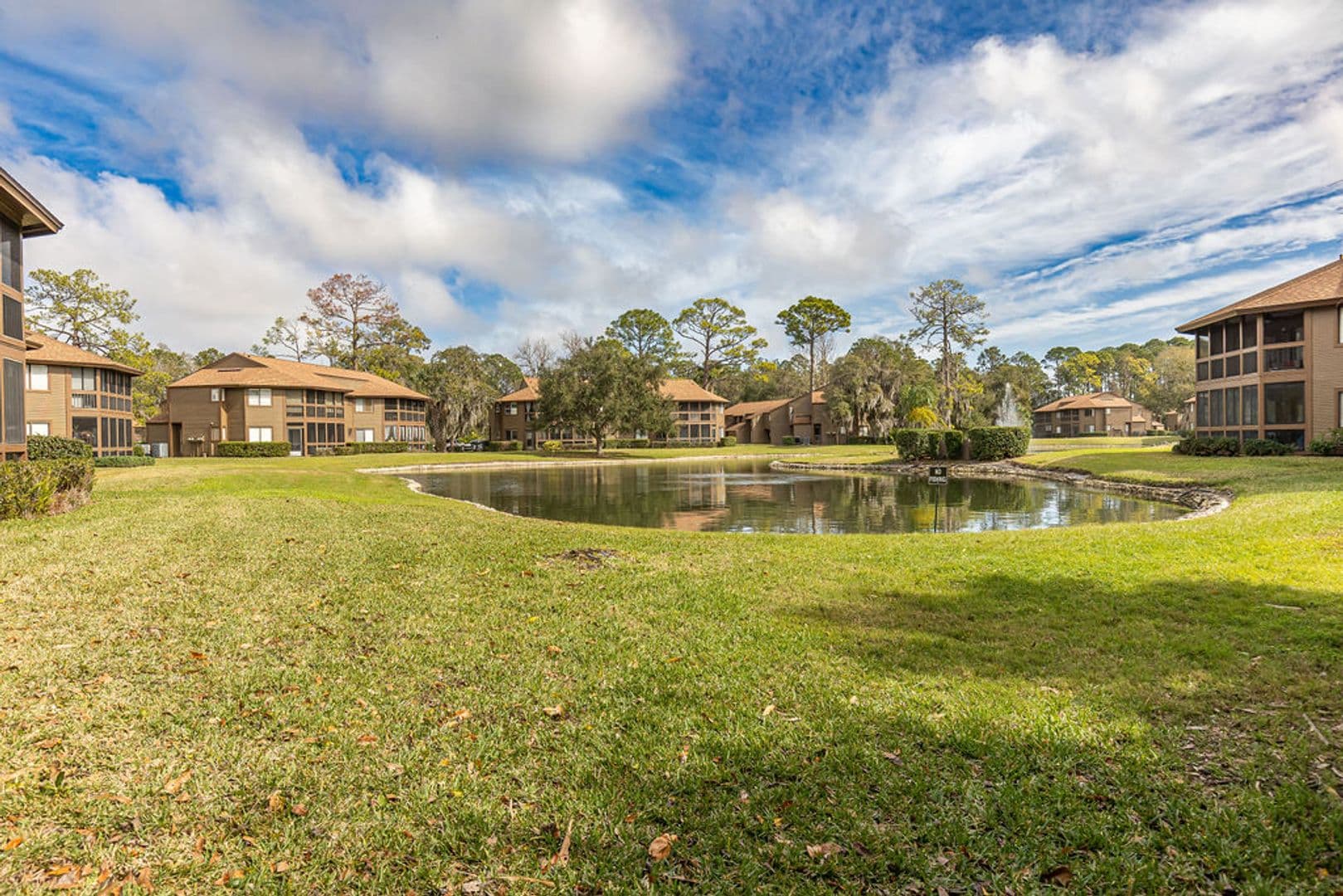 Palm Coast Condo: 36 Oxford Lane