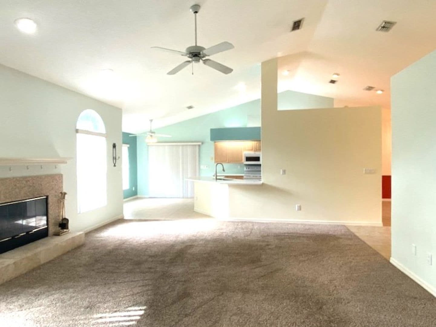 Ormond Beach House: 552 Woodgrove St.