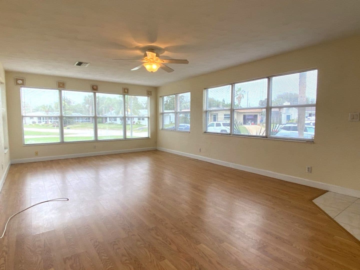 Ormond Beach House: 46 San Jose Drive