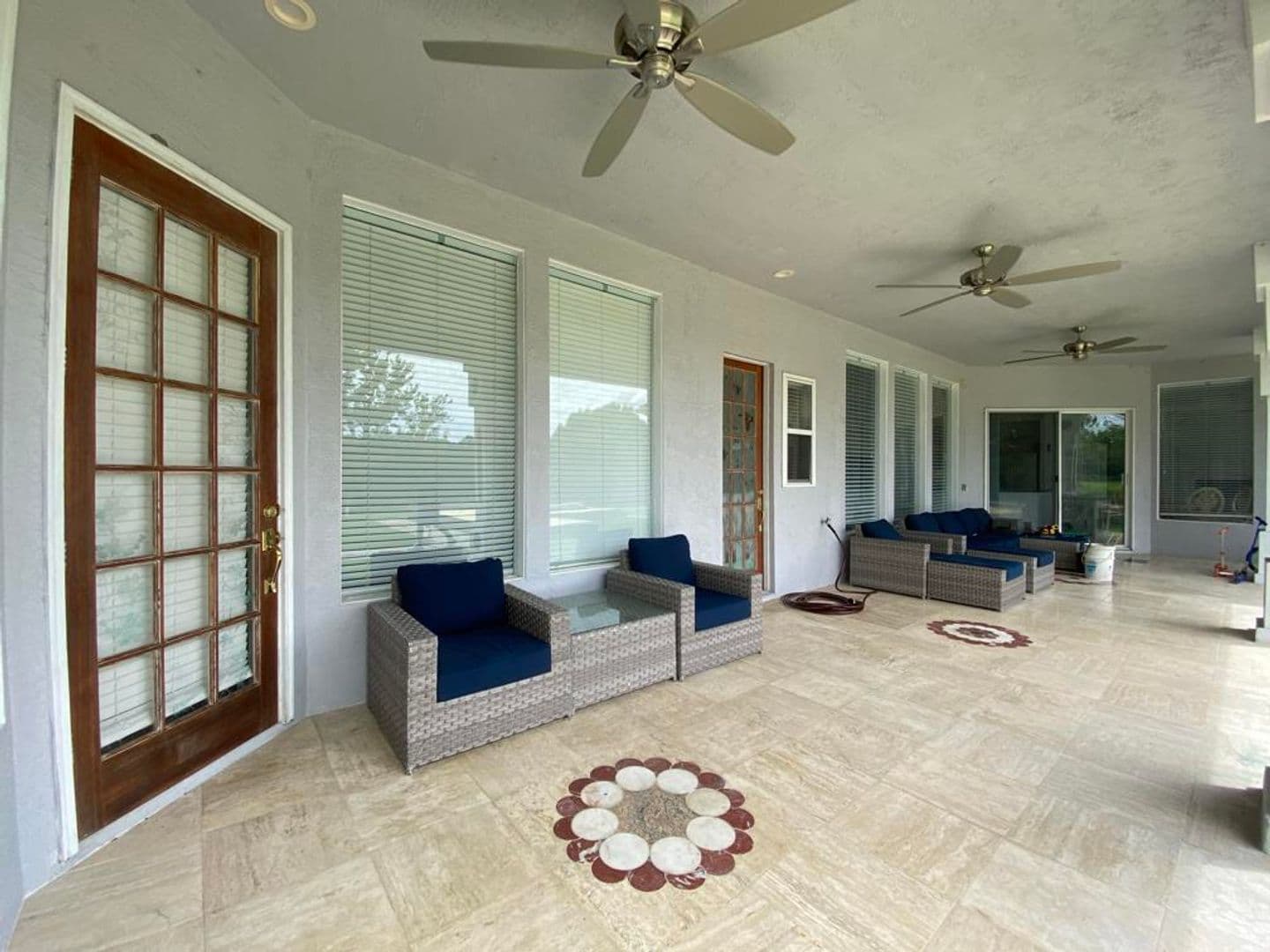 Daytona Beach House: 108 Paradise Valley Ct.