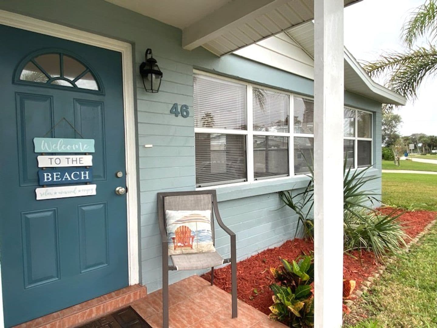 Ormond Beach House: 46 San Jose Drive