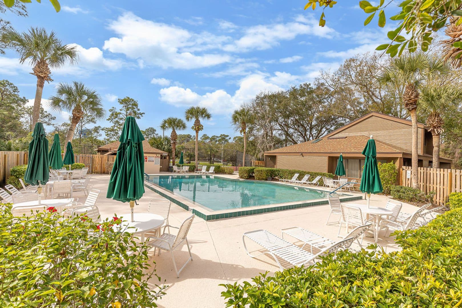 Palm Coast Condo: 36 Oxford Lane