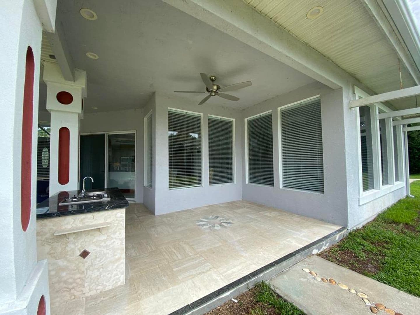Daytona Beach House: 108 Paradise Valley Ct.