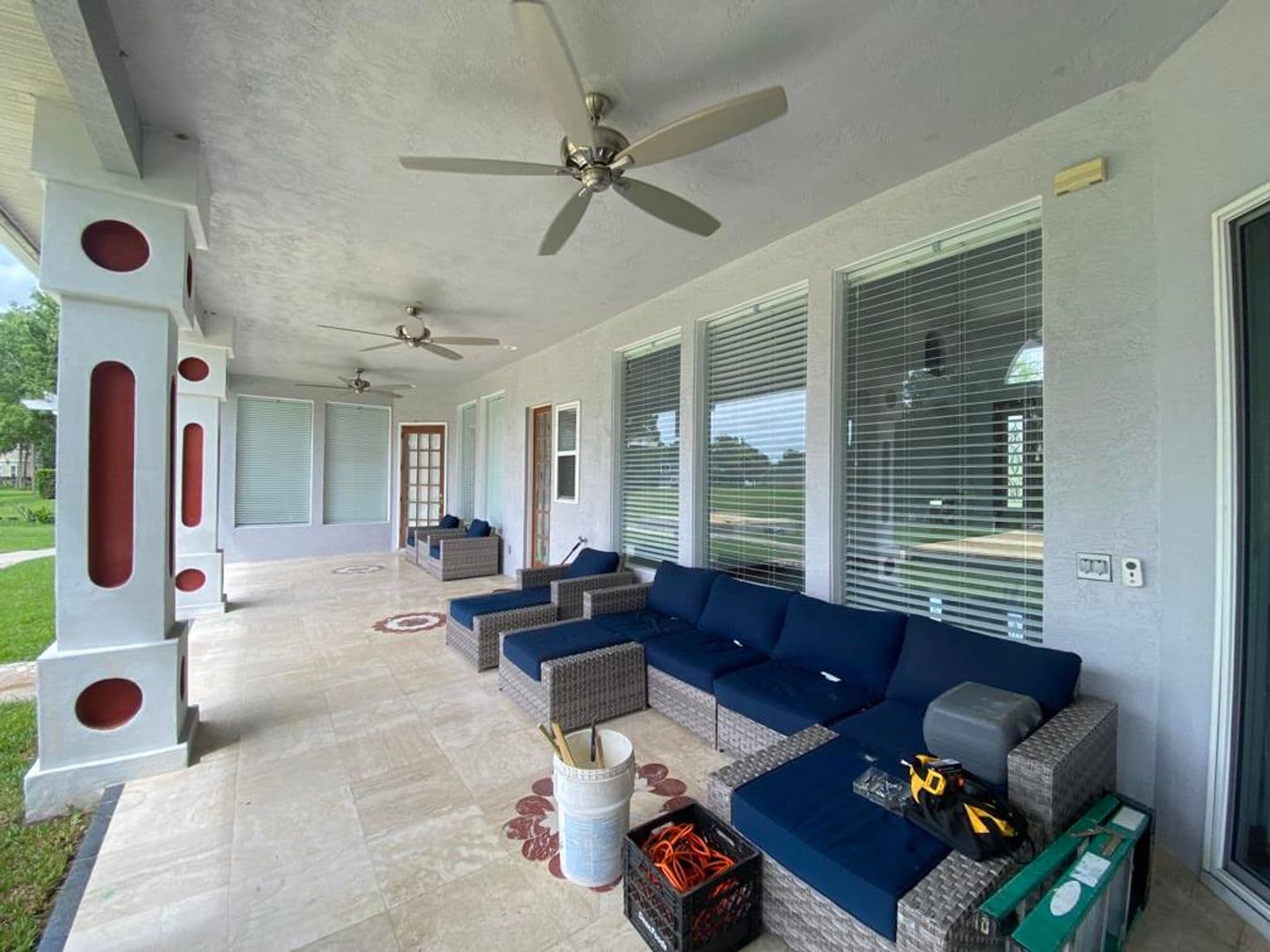 Daytona Beach House: 108 Paradise Valley Ct.