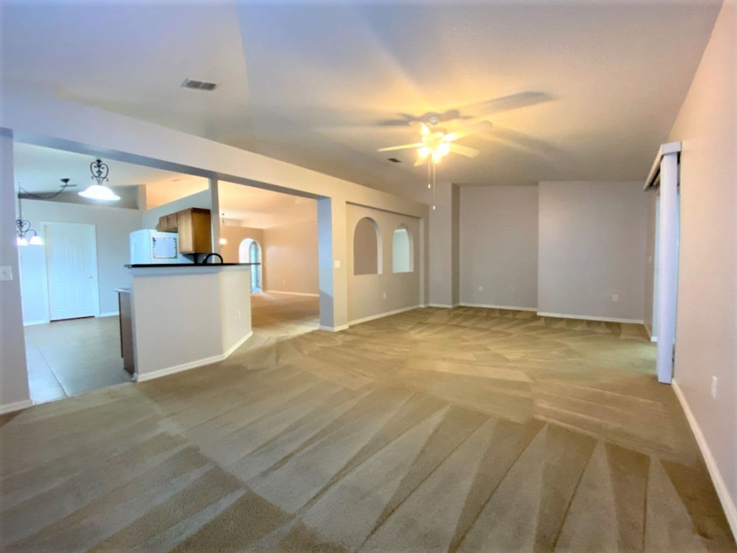 Port Orange House: 3905 Sunset Cove Drive