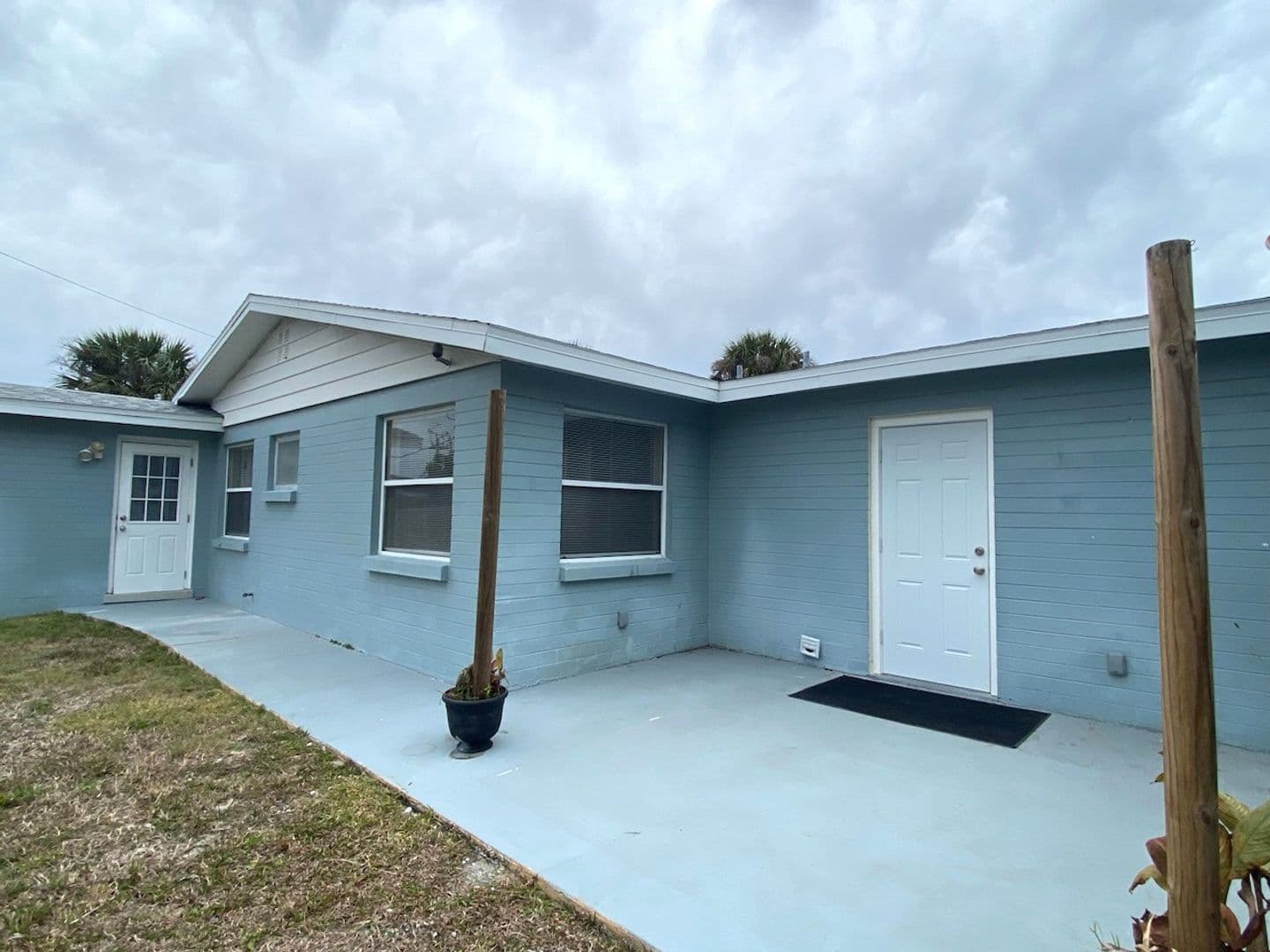 Ormond Beach House: 46 San Jose Drive