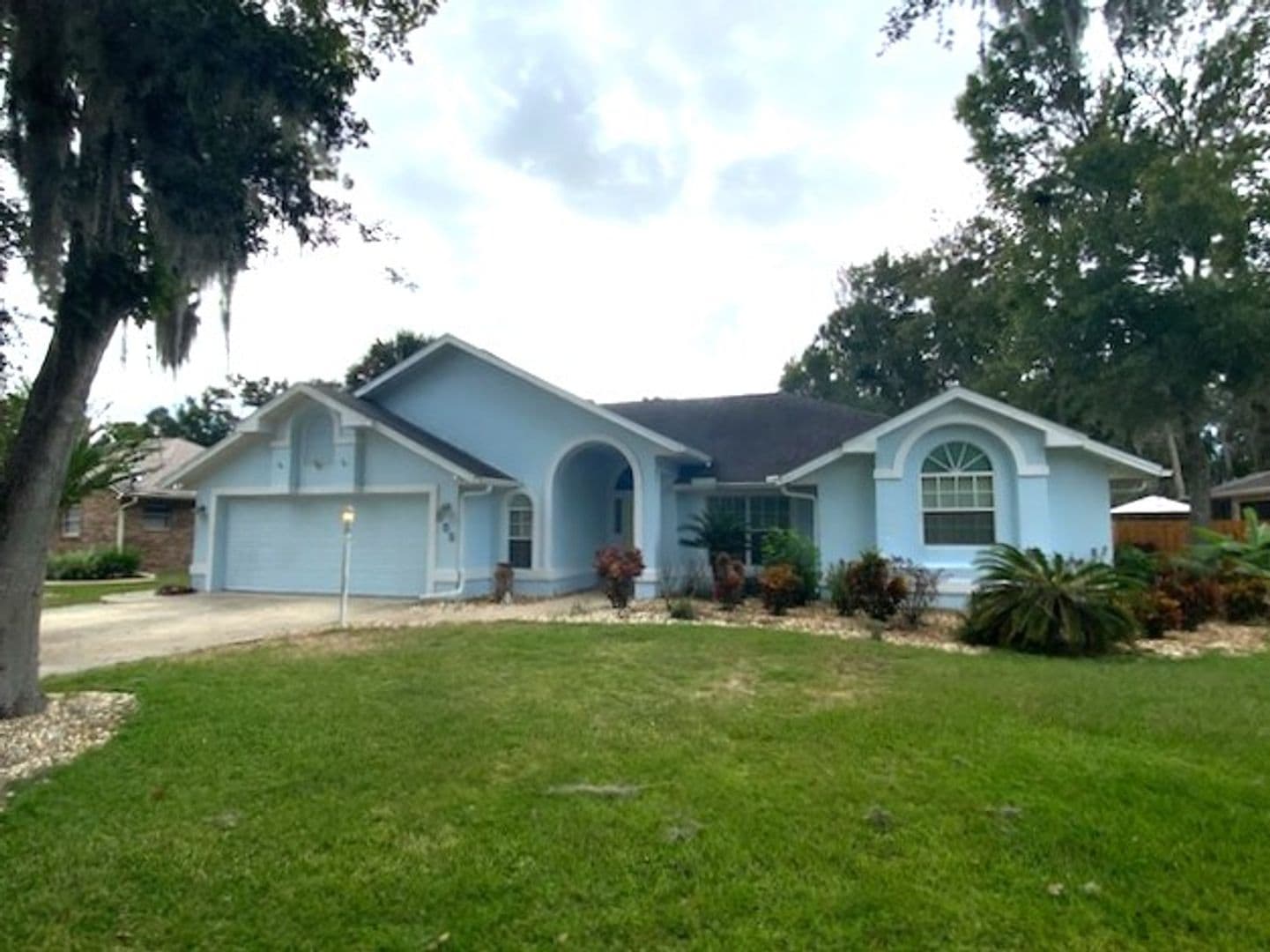 Ormond Beach House: 552 Woodgrove St.