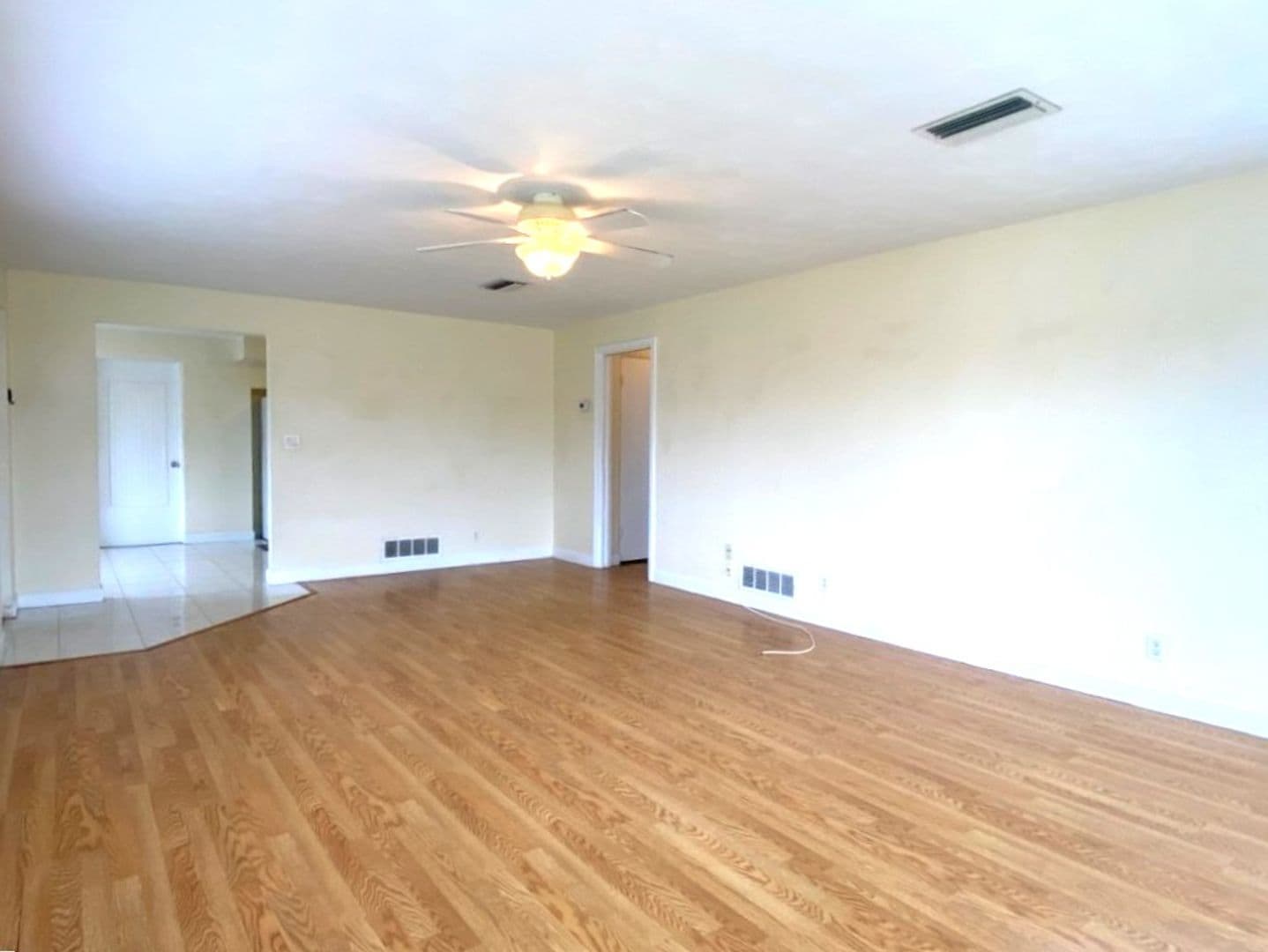 Ormond Beach House: 46 San Jose Drive