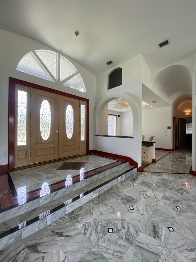 Daytona Beach House: 108 Paradise Valley Ct.