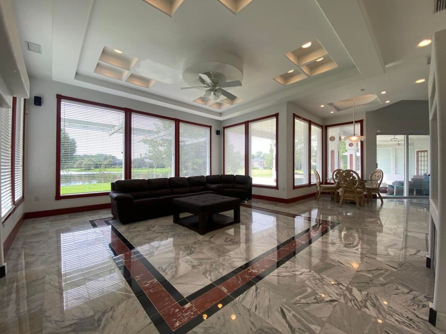 Daytona Beach House: 108 Paradise Valley Ct.