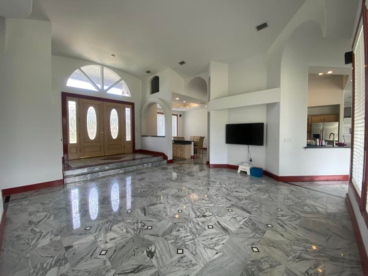 Daytona Beach House: 108 Paradise Valley Ct.