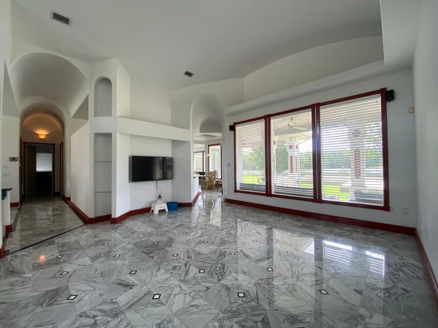 Daytona Beach House: 108 Paradise Valley Ct.