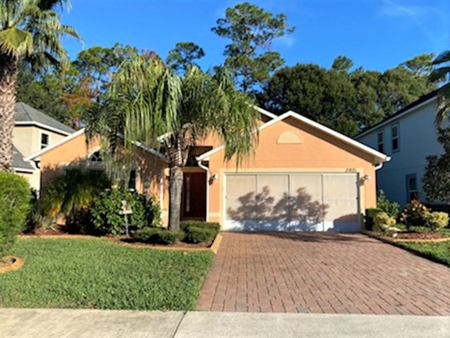 Port Orange House: 3905 Sunset Cove Drive