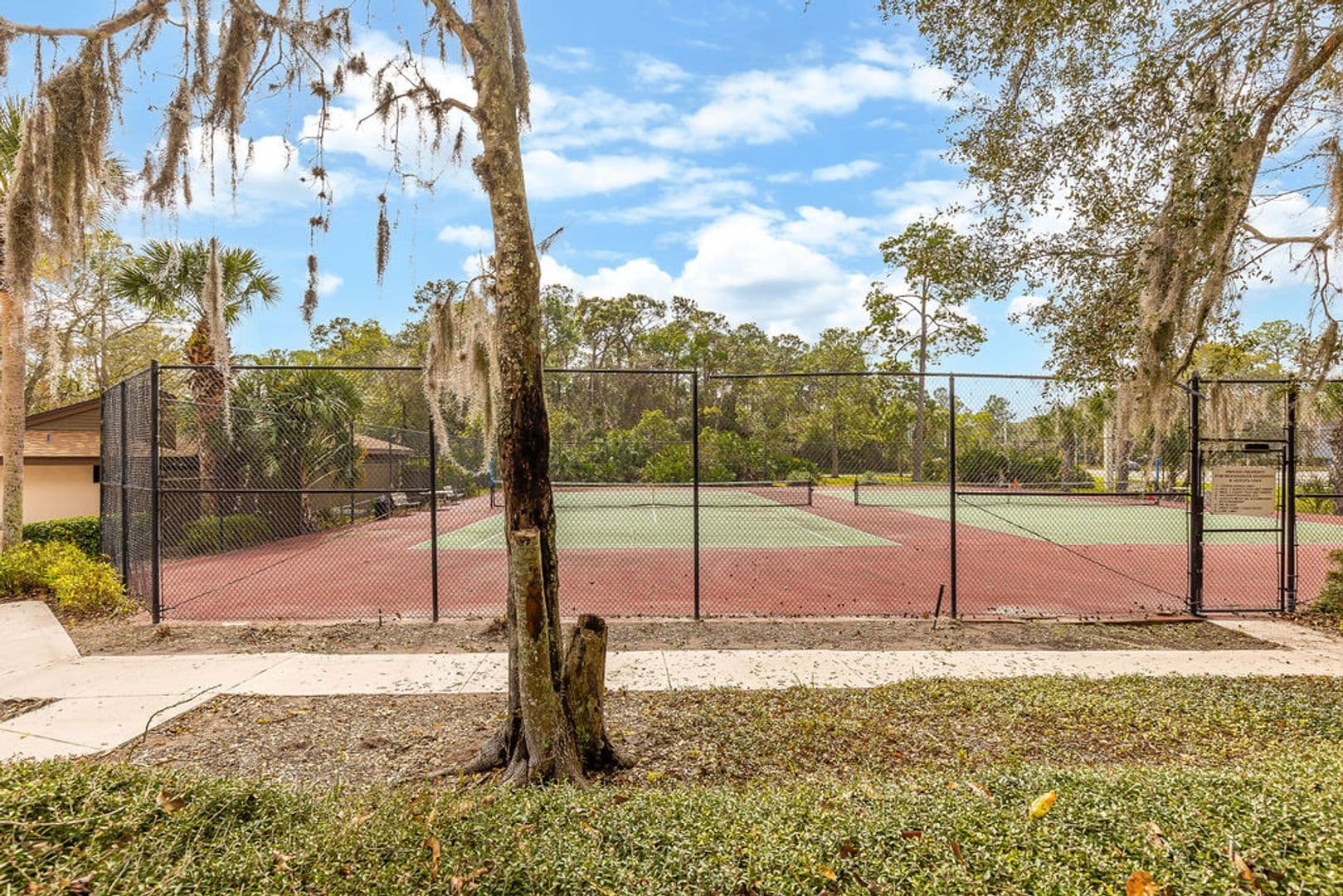 Palm Coast Condo: 36 Oxford Lane
