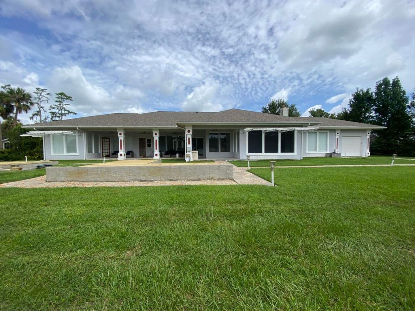 Daytona Beach House: 108 Paradise Valley Ct.