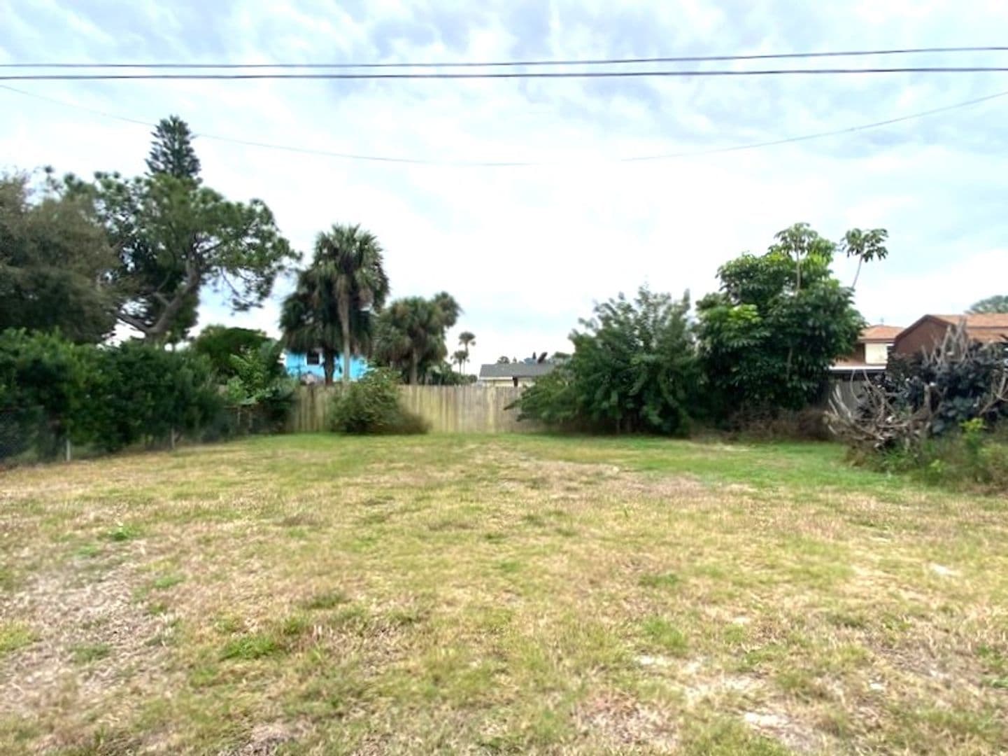 Ormond Beach House: 46 San Jose Drive
