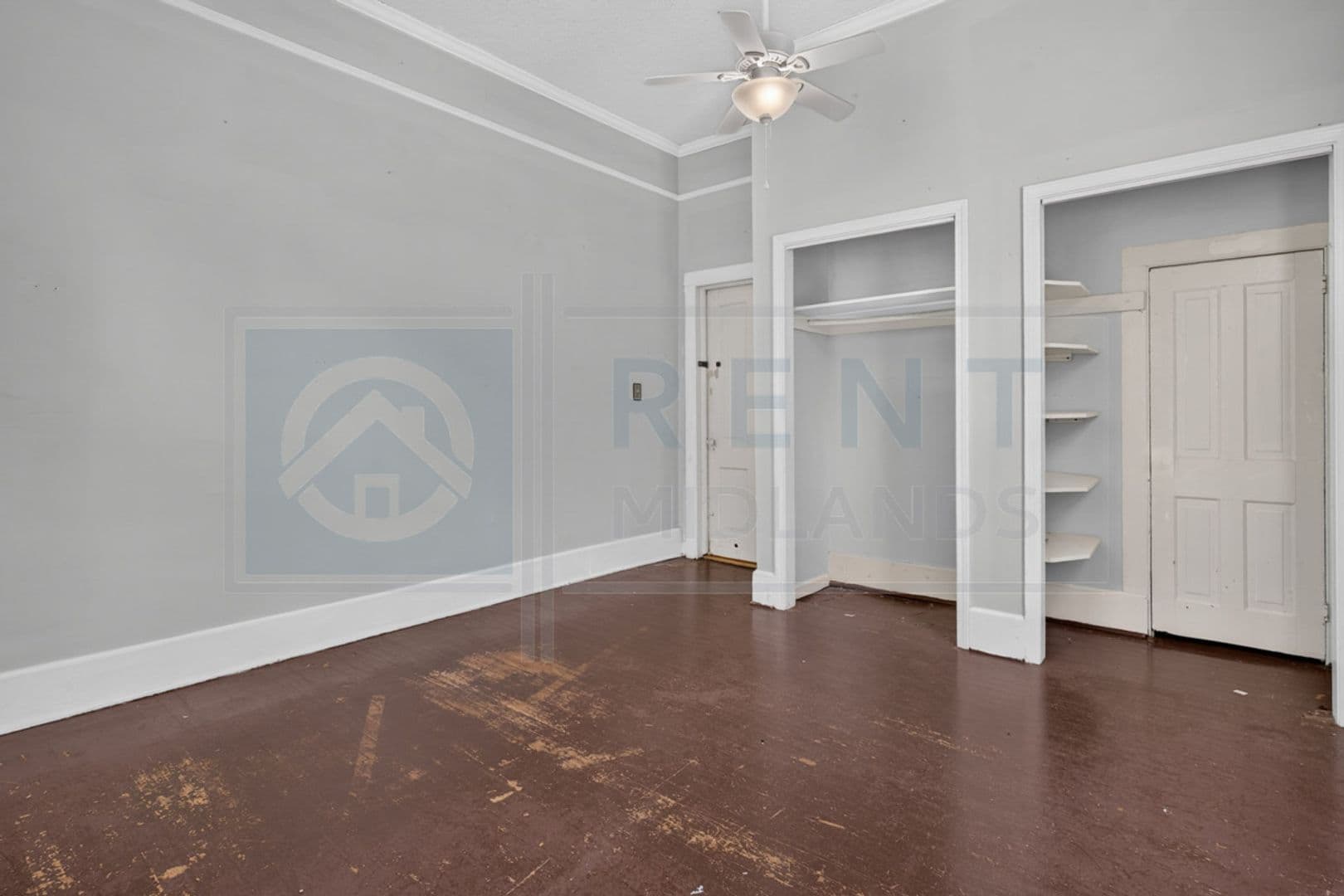 Columbia Townhome: 840 Ohio St