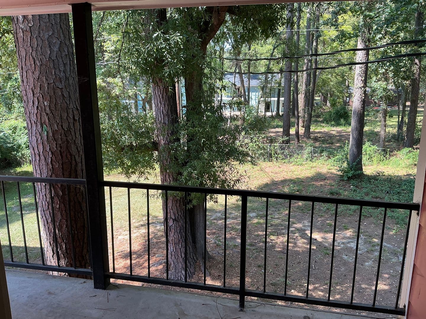 Columbia Apartment: 1005 Piney Woods Rd.