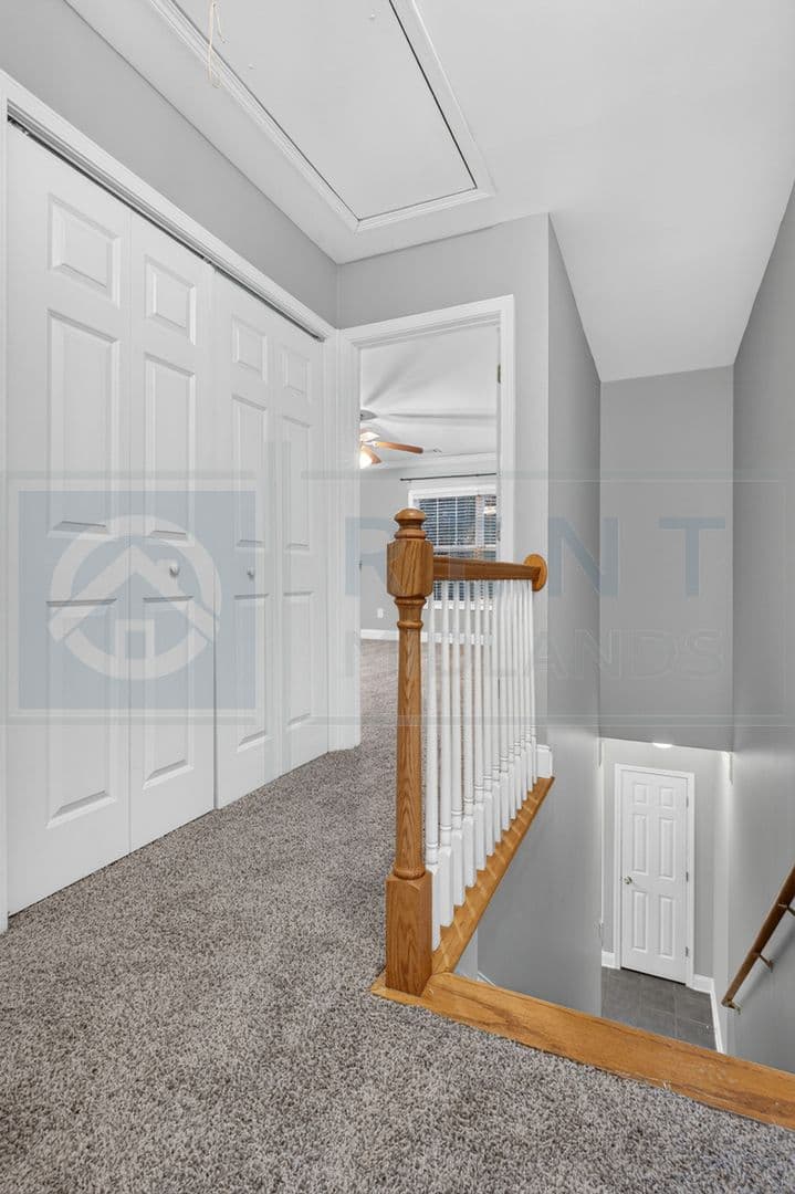 Columbia Townhome: 407 Hampton Forest Dr
