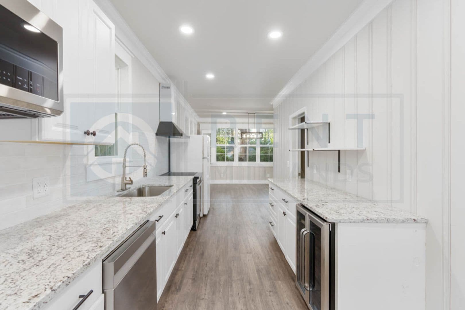 Columbia House: 2903 Trenholm Rd